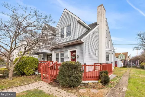 181 N Union Ave, Lansdowne, PA 19050