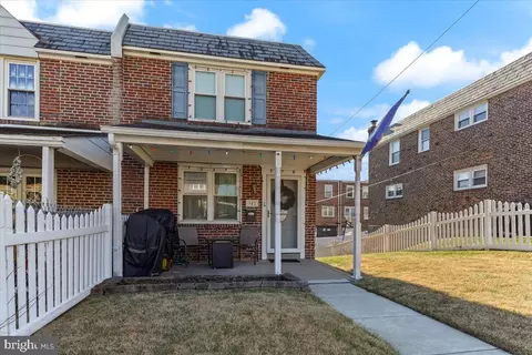 942 Brenton Rd, Drexel Hill, PA 19026