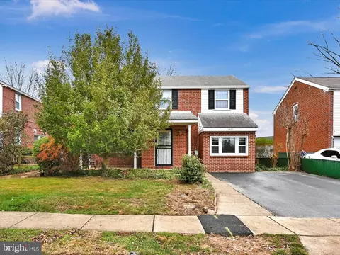 1421 Maryland Ave, Havertown, PA 19083