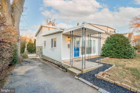217 Willow Rd, Wallingford, PA 19086