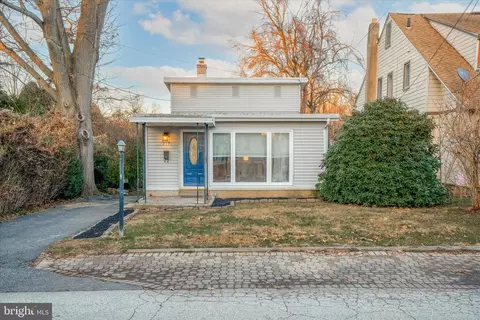 217 Willow Rd, Wallingford, PA 19086 photo 2