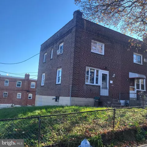 535 Snowden Rd, Upper Darby, PA 19082