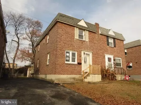 657 17th Ave, Prospect Park, PA 19076