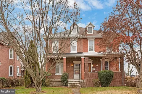 229 Sharon Ave, Darby, PA 19023
