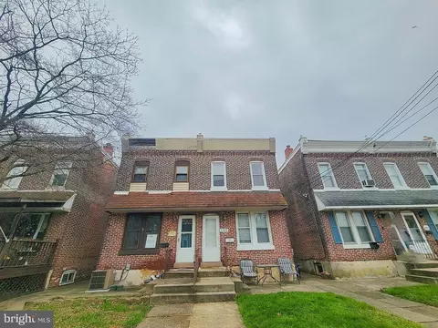 1311 E 9th St, Eddystone, PA 19013