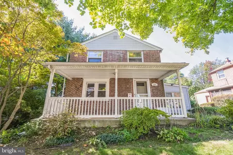 508 Glenfield Ave, Glenolden, PA 19036