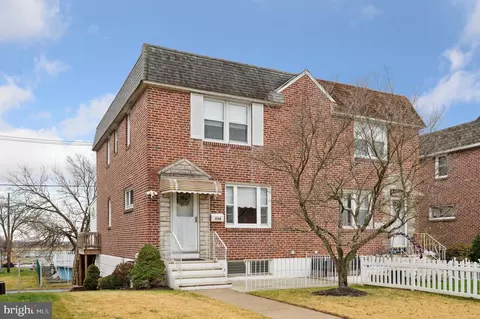 338 Comerford Ter, Ridley Park, PA 19078