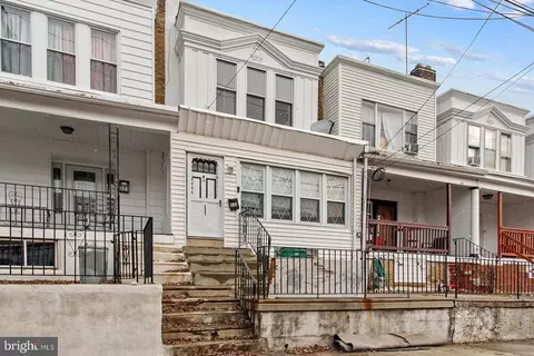 321 Berbro St, Darby, PA 19023