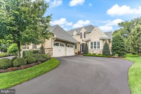 115 Green Ln, Haverford, PA 19041
