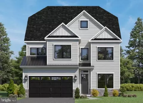 615 S Orange St #3, Media, PA 19063