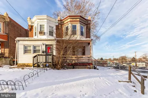 126 Staley Ave, Darby, PA 19023