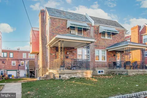 1034 Bell Ave, Lansdowne, PA 19050