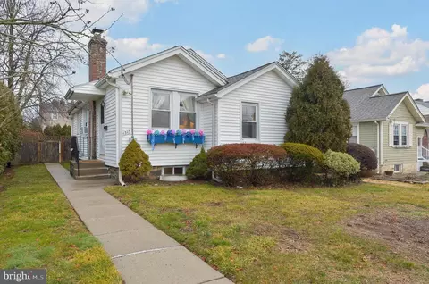 1315 Maryland Ave, Havertown, PA 19083