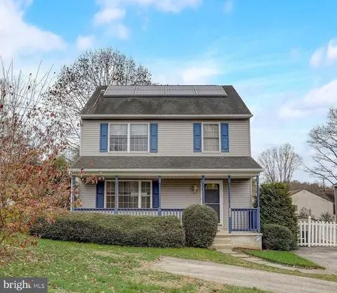 1517 Fairview Ave, Havertown, PA 19083