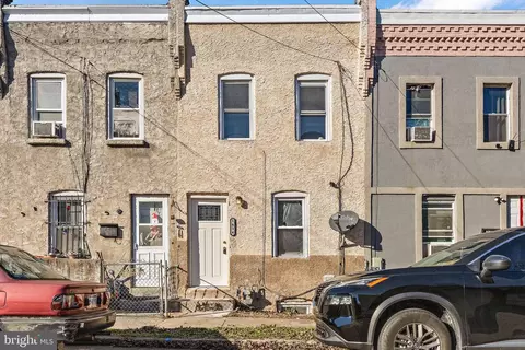 1614 W 4th St, Chester, PA 19013