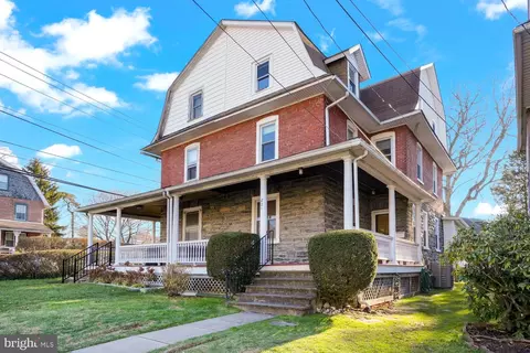 821 Clifford Ave, Ardmore, PA 19003