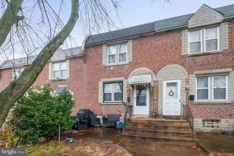 220 S Academy Ave, Glenolden, PA 19036