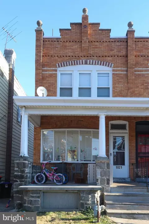 1021 Butler St, Chester, PA 19013