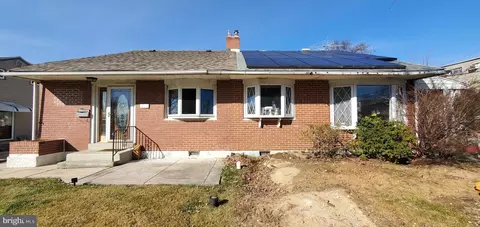 501 Lee Rd, Norwood, PA 19074