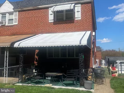 1301 Kerlin St, Chester, PA 19013