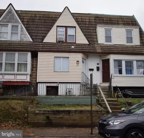 530 Littlecroft Rd, Upper Darby, PA 19082