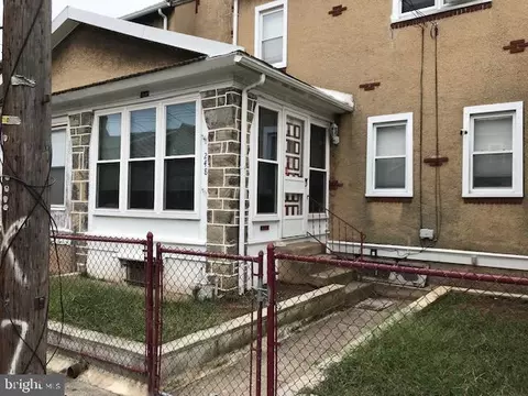 248 Ashby Rd, Upper Darby, PA 19082