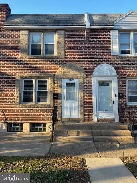 1107 Taylor Dr, Folcroft, PA 19032