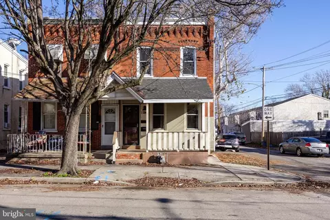 1123 Potter St, Chester, PA 19013