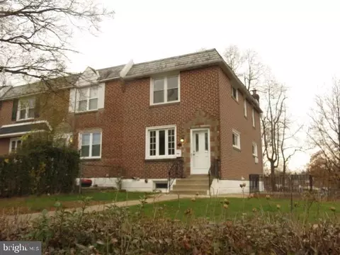 334 N Oak Ave, Clifton Heights, PA 19018