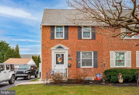 2019 Winton Ave, Havertown, PA 19083