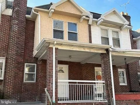 314 Huntley Rd, Upper Darby, PA 19082