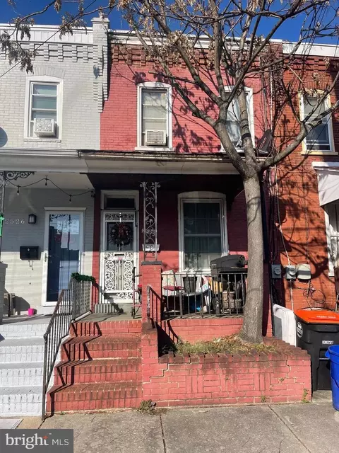 2524 W 6th St, Chester, PA 19013
