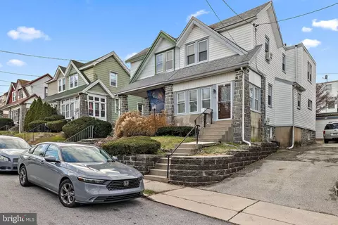 110 N Fairview Ave, Upper Darby, PA 19082 photo 2