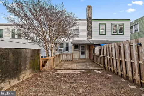110 N Fairview Ave, Upper Darby, PA 19082 photo 23
