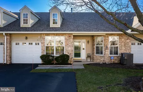 1487 Palmer Dr, Springfield, PA 19064