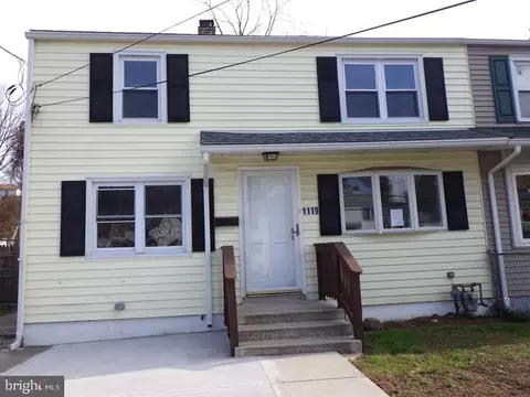 1119 Church St, Brookhaven, PA 19015