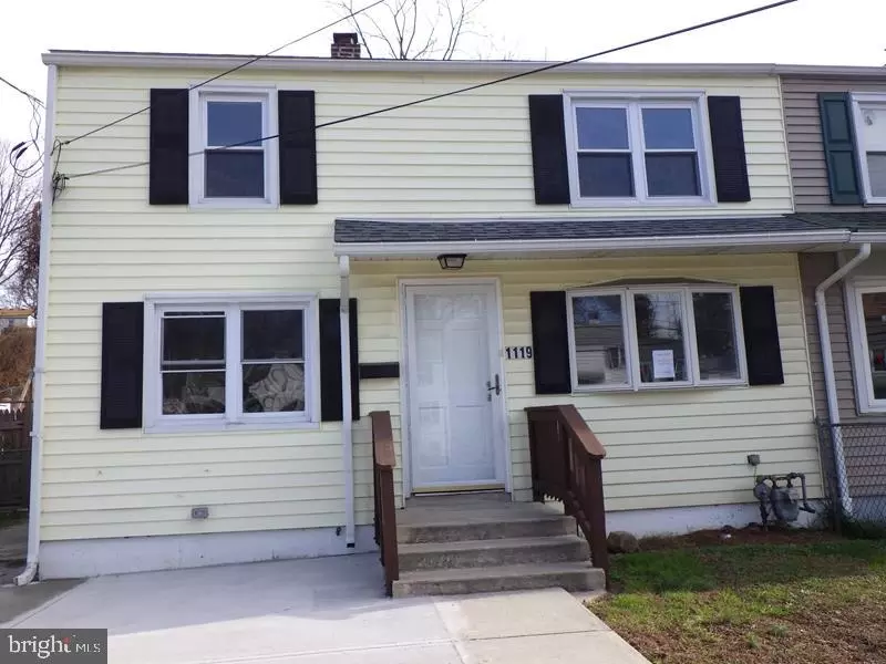  1119 Church St, Brookhaven, PA 19015 photo 1