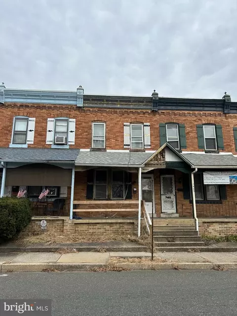 1407 Edgmont Ave, Chester, PA 19013