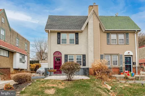 265 W Essex Ave, Lansdowne, PA 19050