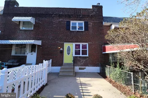 428 Littlecroft Rd, Upper Darby, PA 19082