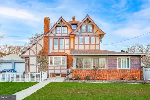 509 Harrison Ave, Norwood, PA 19074