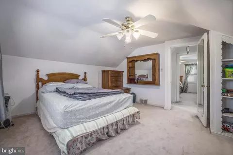 Bedroom - 312 Pinecrest Rd, Springfield, PA 19064 photo 7 of 7