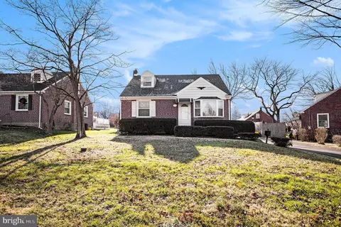 312 Pinecrest Rd, Springfield, PA 19064
