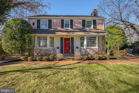 266 Marple Rd, Broomall, PA 19008
