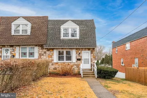 1415 Elson Rd, Brookhaven, PA 19015