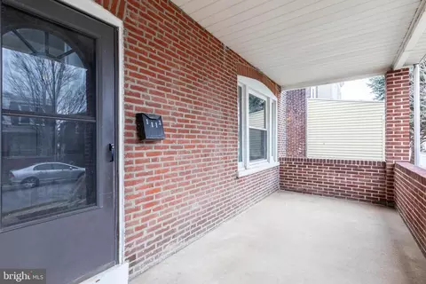 Other - 1113 Washington Ave, Marcus Hook, PA 19061 photo 1 of 9