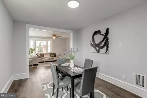 Dining - 1113 Washington Ave, Marcus Hook, PA 19061 photo 2 of 2