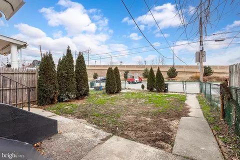 Exterior - 1113 Washington Ave, Marcus Hook, PA 19061 photo 8 of 8