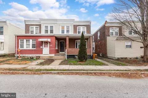 1113 Washington Ave, Marcus Hook, PA 19061