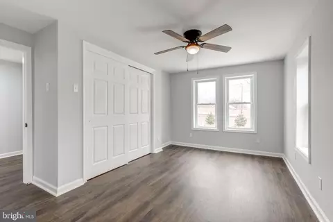 Bedroom - 1113 Washington Ave, Marcus Hook, PA 19061 photo 1 of 2